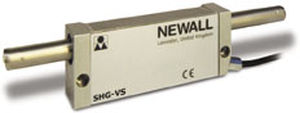 Codeur linéaire incrémental - SHG-VS - NEWALL - 5 Vcc / standard / IEC