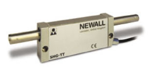 Codeur linéaire incrémental - SHG-TT - NEWALL - inductif / 5 Vcc / standard