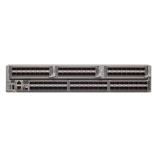 Commutateur Ethernet administrable - MDS 9300  - Cisco Systems - 48 ports / de niveau 2 / de niveau 3