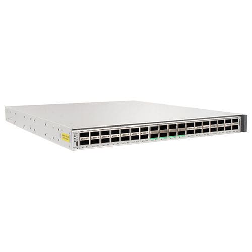Commutateur Ethernet administrable - C9500 series - Cisco Systems - 8 ports / 28 ports / 32 ports