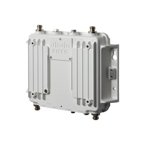 Point d'accès sans fil - IW3700 - Cisco Systems - MIMO / réseau / RF