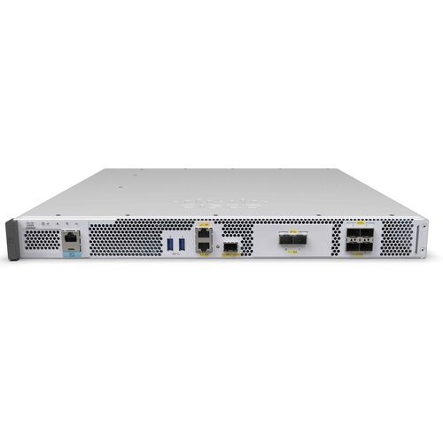 Contrôleur de réseau rackable - Catalyst 9800 series - Cisco Systems