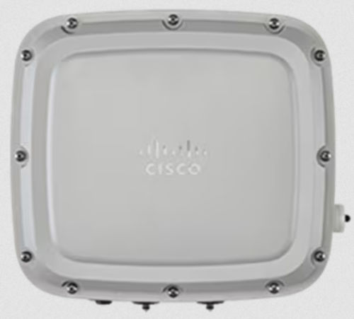 Point d'accès sans fil - 9124AX series - Cisco Systems - réseau / internet / haute performance