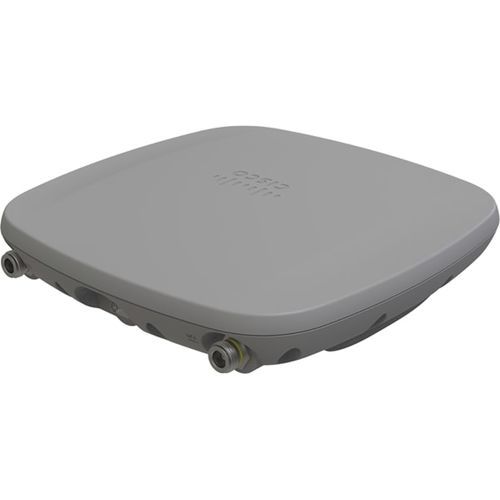 Point d'accès WiFi - 9163E series - Cisco Systems - Bluetooth / MIMO / réseau