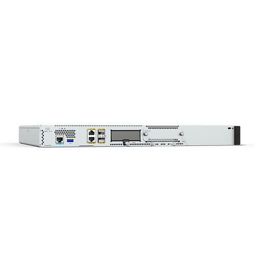 Routeur de communication - Catalyst 8200 series - Cisco Systems - WAN / internet / edge