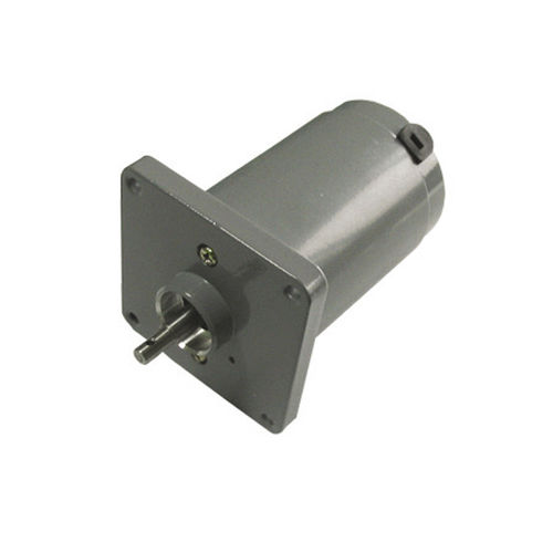 Moteur à balais - D723-20B0-YG2 - DAEHWA E/M CO.,LTD - DC / 24 V / petit
