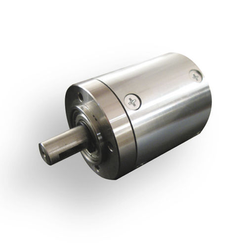 Réducteur planétaire - DAEHWA E/M CO.,LTD - coaxial / 1 - 5 Nm / 10 - 20 Nm