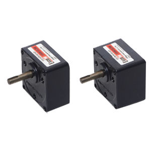 Réducteur à engrenage hélicoïdal - E6HK series - DAEHWA E/M CO.,LTD - à arbres parallèles / 1 - 5 Nm / 0,5 - 1 Nm