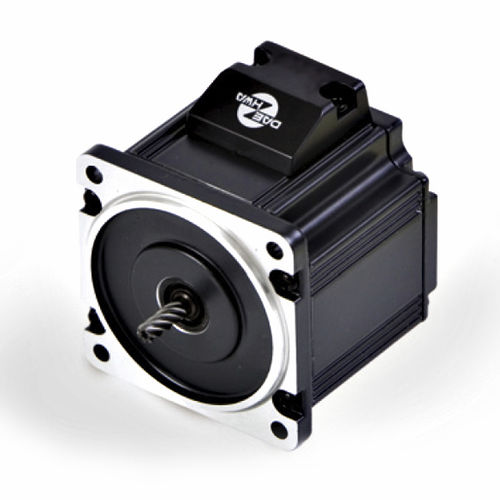 Moteur brushless - B6-J series - DAEHWA E/M CO.,LTD - triphasé / 220 V / compact