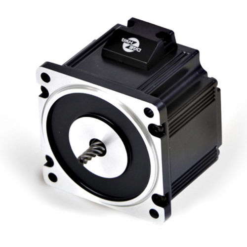 Moteur brushless - B9-J series - DAEHWA E/M CO.,LTD - triphasé / 220 V / compact