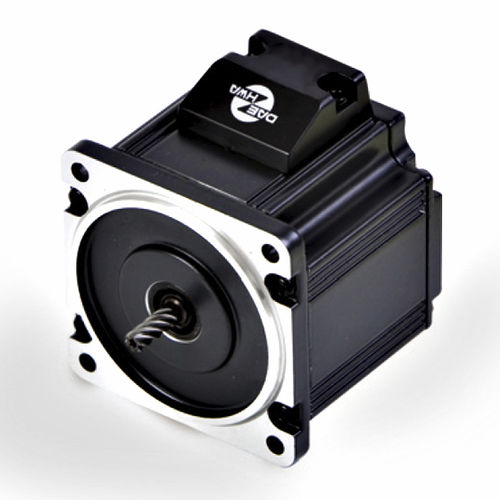 Moteur brushless - B615-25B0 - DAEHWA E/M CO.,LTD - DC / 24 V / 12 pôles