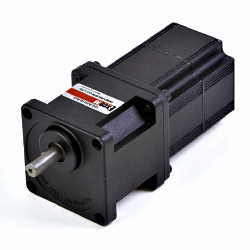 Moto-réducteur BLDC - B940-22B0 - DAEHWA E/M CO.,LTD - à engrenage hélicoïdal / à arbres parallèles / 10 W...50 W