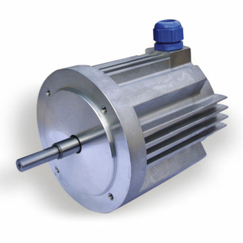 Moteur BLDC - STEP series - DAEHWA E/M CO.,LTD - DC / 220 V / à aimants permanents