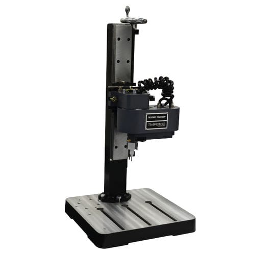 Machine de marquage par micro-percussion - TMP6100 - Telesis Technologies, Inc - de paillasse / programmable