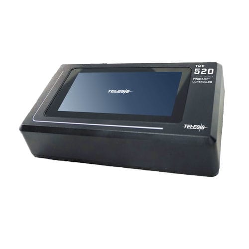 Système de contrôle pour système de marquage laser - TMC520 - Telesis Technologies, Inc