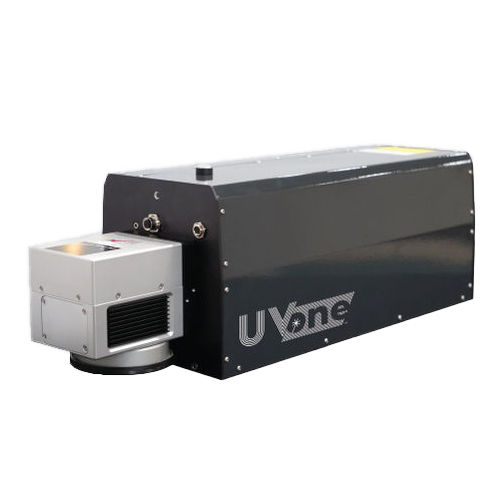 Machine de marquage laser UV - UV/one™ - Telesis Technologies, Inc - intégrable / compacte