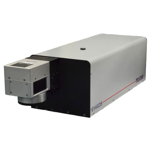 Machine de marquage laser - EV4GDS - Telesis Technologies, Inc - intégrable