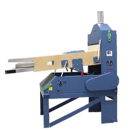 Séparateur de métaux - PC series - Eldan Recycling A/S - à air / de matières plastiques