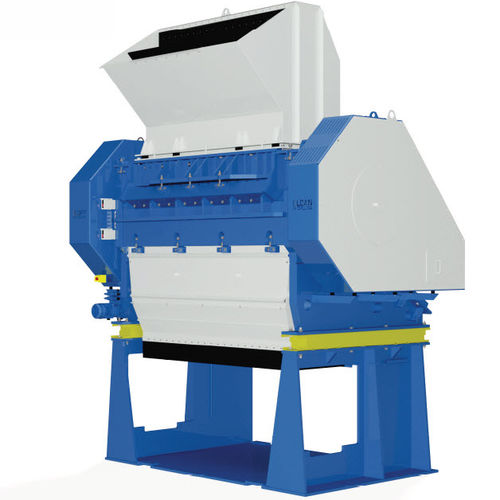 Coupeur pour métal - MPR series - Eldan Recycling A/S - de câbles