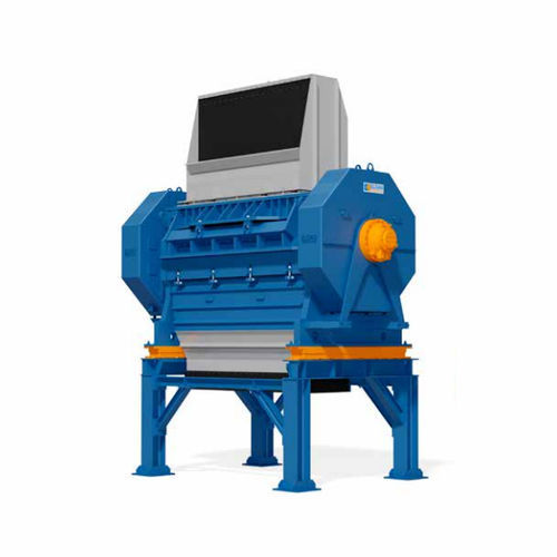 Coupeur pour métal - MPR series  - Eldan Recycling A/S - de câbles / hydraulique