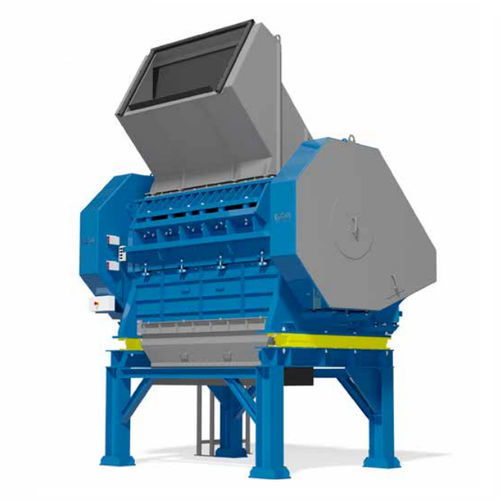 Coupeur de câbles - MPR series - Eldan Recycling A/S - automatique