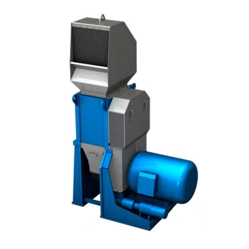 Coupeur de câbles - R400-3 - Eldan Recycling A/S - automatique