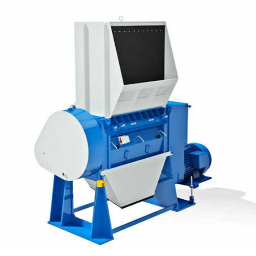 Coupeur de câbles - R series  - Eldan Recycling A/S - automatique