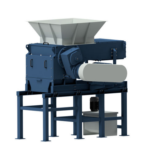 Coupeur de câbles - R801-5 FH - Eldan Recycling A/S - automatique