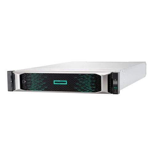 Système de stockage de données ultra rapide - HPE Primera 600 - Hewlett-Packard