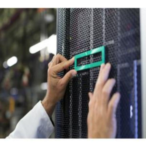 Serveur de réseau - HPE Apollo f8000 - Hewlett-Packard - rackable / industriel / Ethernet