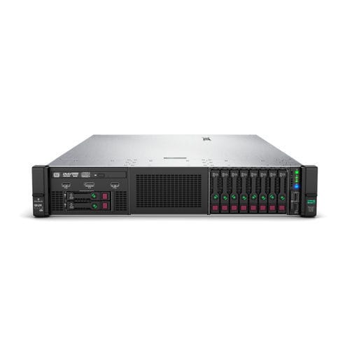 Serveur de stockage - HPE ProLiant DL560 Gen10 - Hewlett-Packard - de base de données ODBC / 2U / Intel® Xeon