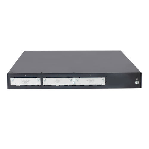 Routeur de données - HPE AC MSR2003X - Hewlett-Packard - réseau / WAN / LAN