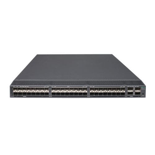 Commutateur Ethernet intelligent - HPE FlexFabric 5900  - Hewlett-Packard - 4 ports / 48 ports / de niveau 2