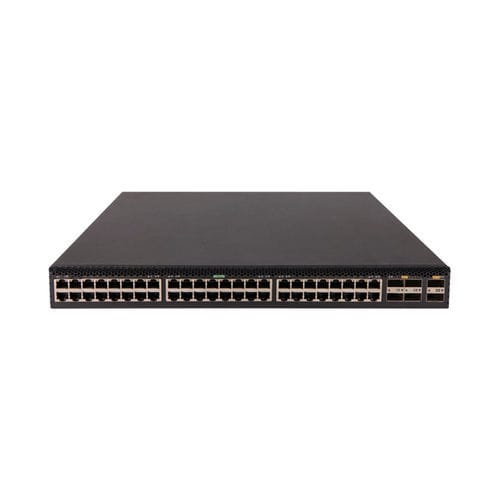 Commutateur Ethernet intelligent - HPE 5710 - Hewlett-Packard - 8 ports / 24 ports / 48 ports