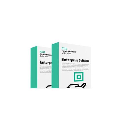 Logiciel de gestion - HPE 3PAR - Hewlett-Packard - gestion de contenu / d'optimisation / de stockage