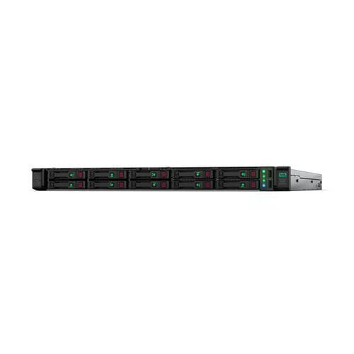 Serveur de stockage - HPE ProLiant DL325 Gen10 Plus v2 - Hewlett-Packard - de réseau / 1U / embarqué