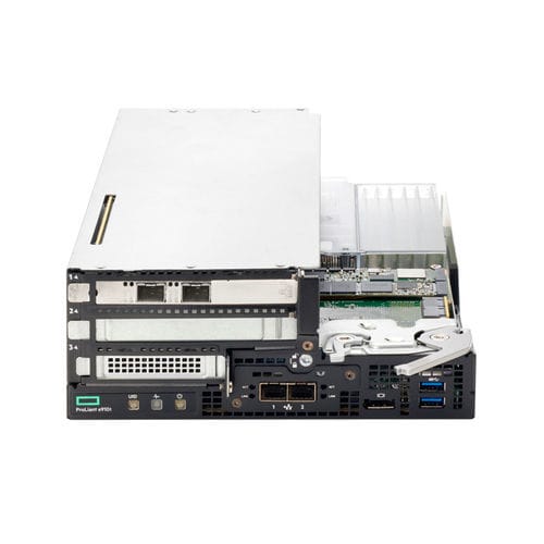 Serveur de stockage - HPE ProLiant e910t - Hewlett-Packard - de réseau / lame / Intel® Xeon