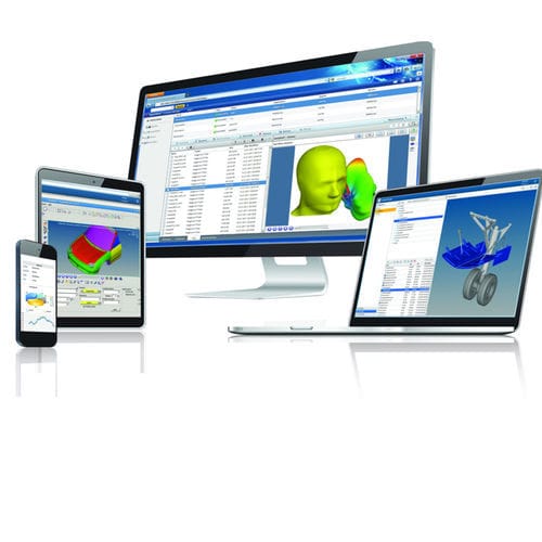 Logiciel de gestion - Altair - Hewlett-Packard - de simulation / de planification de tâches / cloud