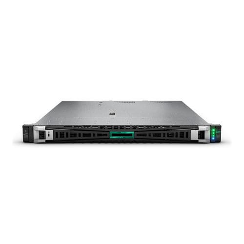 Serveur de réseau - HPE ProLiant DL320 Gen11 - Hewlett-Packard - GPU / edge / 1U
