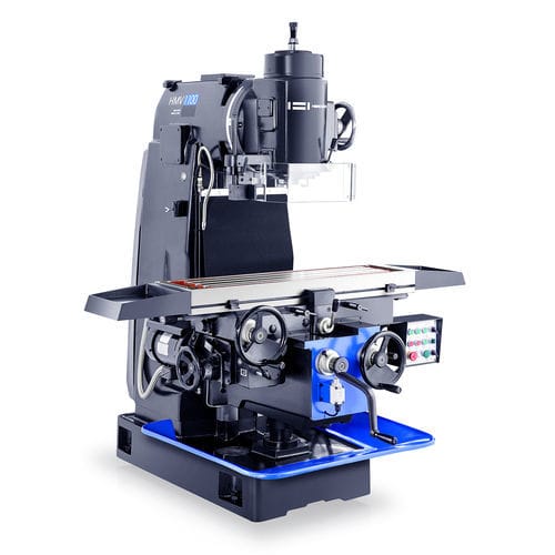 Fraiseuse 3 axes - HMV-1300 - Hwacheon - verticale / de précision / haute rigidité