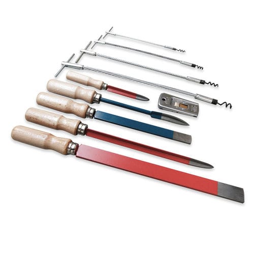 Kit de maintenance pour vanne - Ventil Test Equipment BV