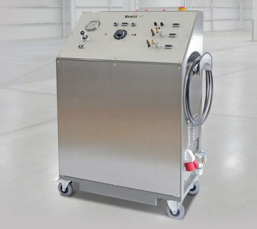 Contrôleur de vanne - VCP3 - Ventil Test Equipment BV