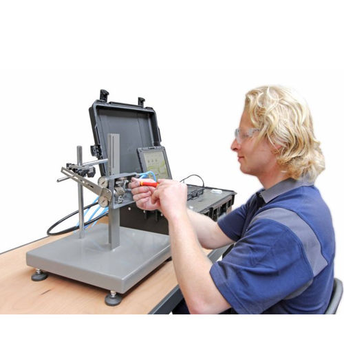 Contrôleur de vanne - VENTRACK - Ventil Test Equipment BV