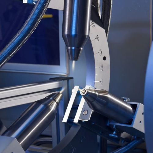 Pistolet de revêtement - Plasmajet® - AFS - manuel / thermique par plasma