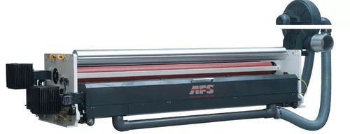 Machine de traitement de surface par effet corona - Corona - AFS