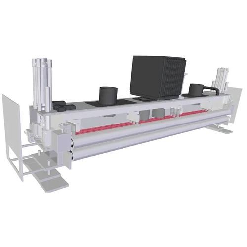 Machine de traitement de surface par effet corona - AFS - pour feuille / pour film et feuille
