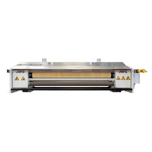 Machine de traitement de surface par effet corona - AFS