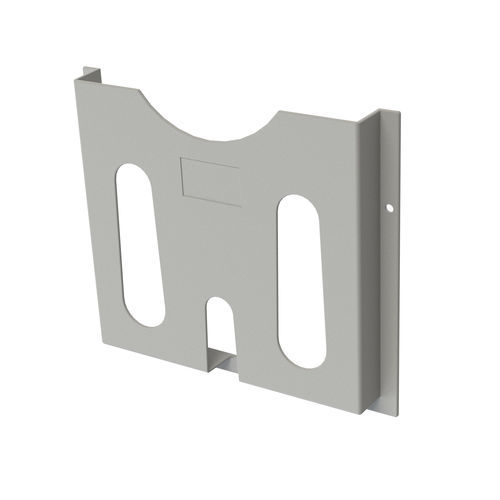 Boîtier mural - 5-220 - Industrilas - modulaire / en polystyrène / ultra robuste