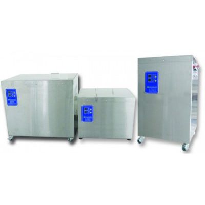 Nettoyeur à ultrasons - MS-600/MS-1200 - TST taiwan supercritical technology