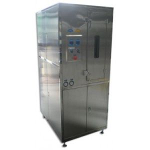 Machine de nettoyage à solvant - PSS750 - TST taiwan supercritical technology - à ultrasons / semi-automatique / en inox